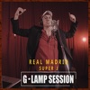 Real Madrid Real Madrid (G-Lamp Session) Real Madrid (G-Lamp Session) - Single