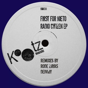 Radio Citizen - EP