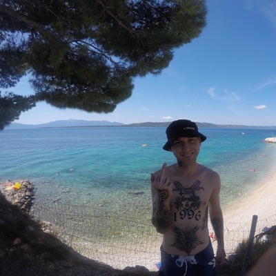 Velká piča - Single