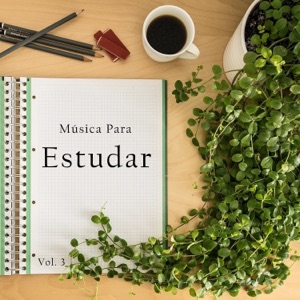 Músicas para Estudar Vol 3