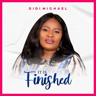 IT IS Finished - Single