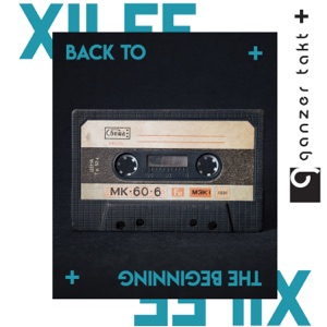 Back to the Beginning - Single