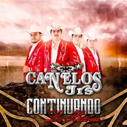 Continuando la Historia - Canelos Jrs. Continuando la Historia - Canelos Jrs.