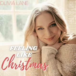 Olivia Lane Feeling Like Christmas