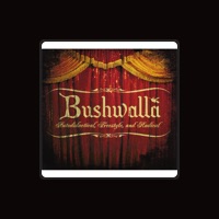 Bushwalla