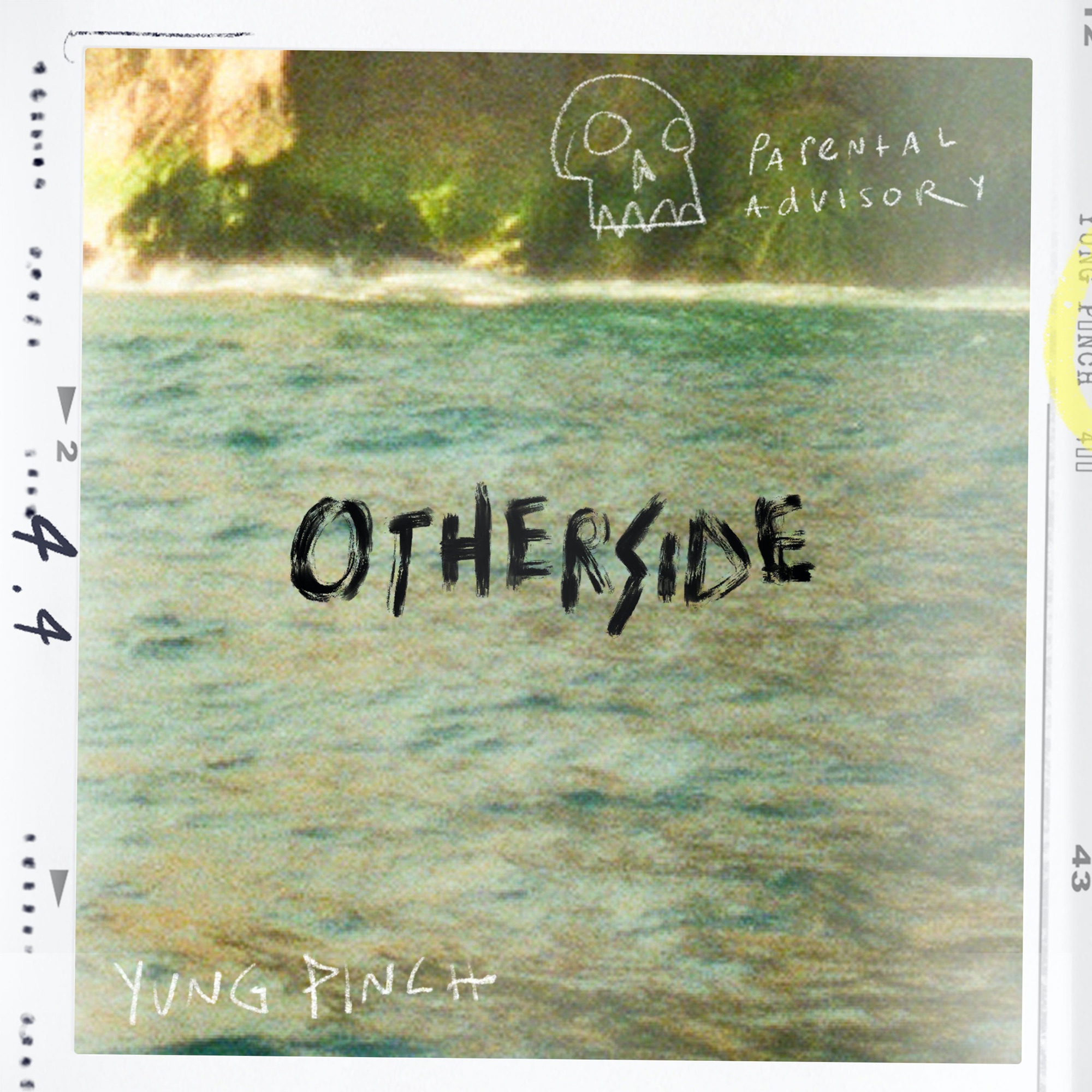 Yung Pinch - Otherside - Single