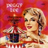 The Christmas List by Peggy Lee iTunes Track 1