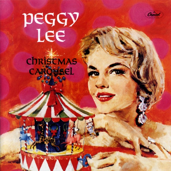 Cover artwork for Santa Claus Is Comin' to Town