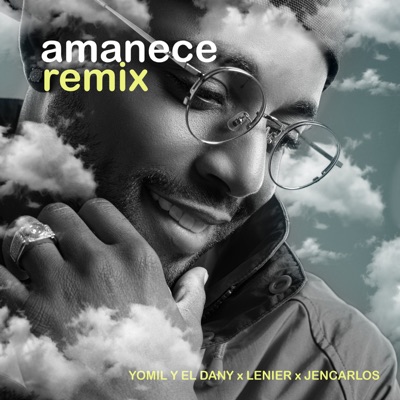 Amanece (Remix) - Single