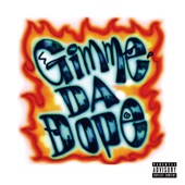 Gimme Da Dope - EP artwork
