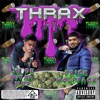 Thrax - Single (feat. Brick Wolfpack) - Single