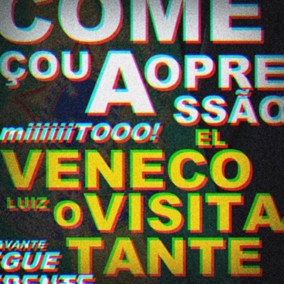 Começou a Opressão! - Single