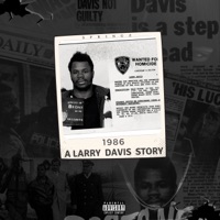 1986: A Larry Davis Story - EP - Springz