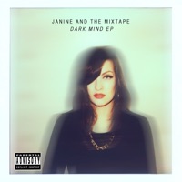 Dark Mind - EP - Janine