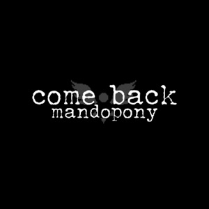 Come Back - Single