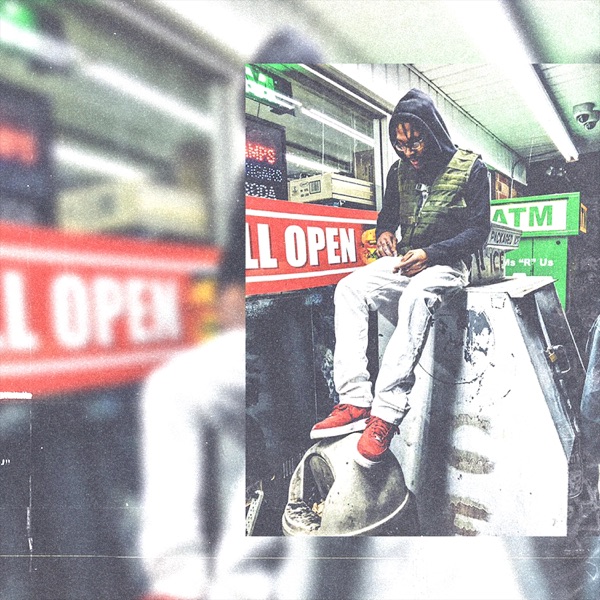 strong (feat. ATL Smook & camboy)