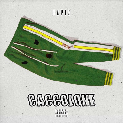 Caccolone - Single