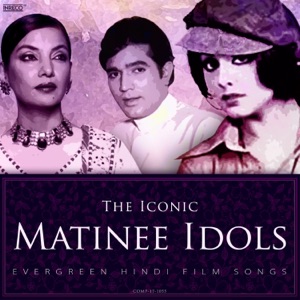 The Iconic Matinee Idols (Original Motion Picture Soundtrack)