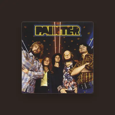 Listen to Painter, watch music videos, read bio, see tour dates & more!