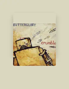 Listen to Butterglory, watch music videos, read bio, see tour dates & more!