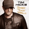 Tim Hicks - Slide Over
