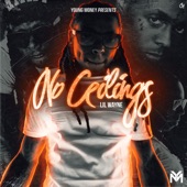 No Ceilings artwork