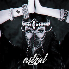 Astral Serhat Durmus