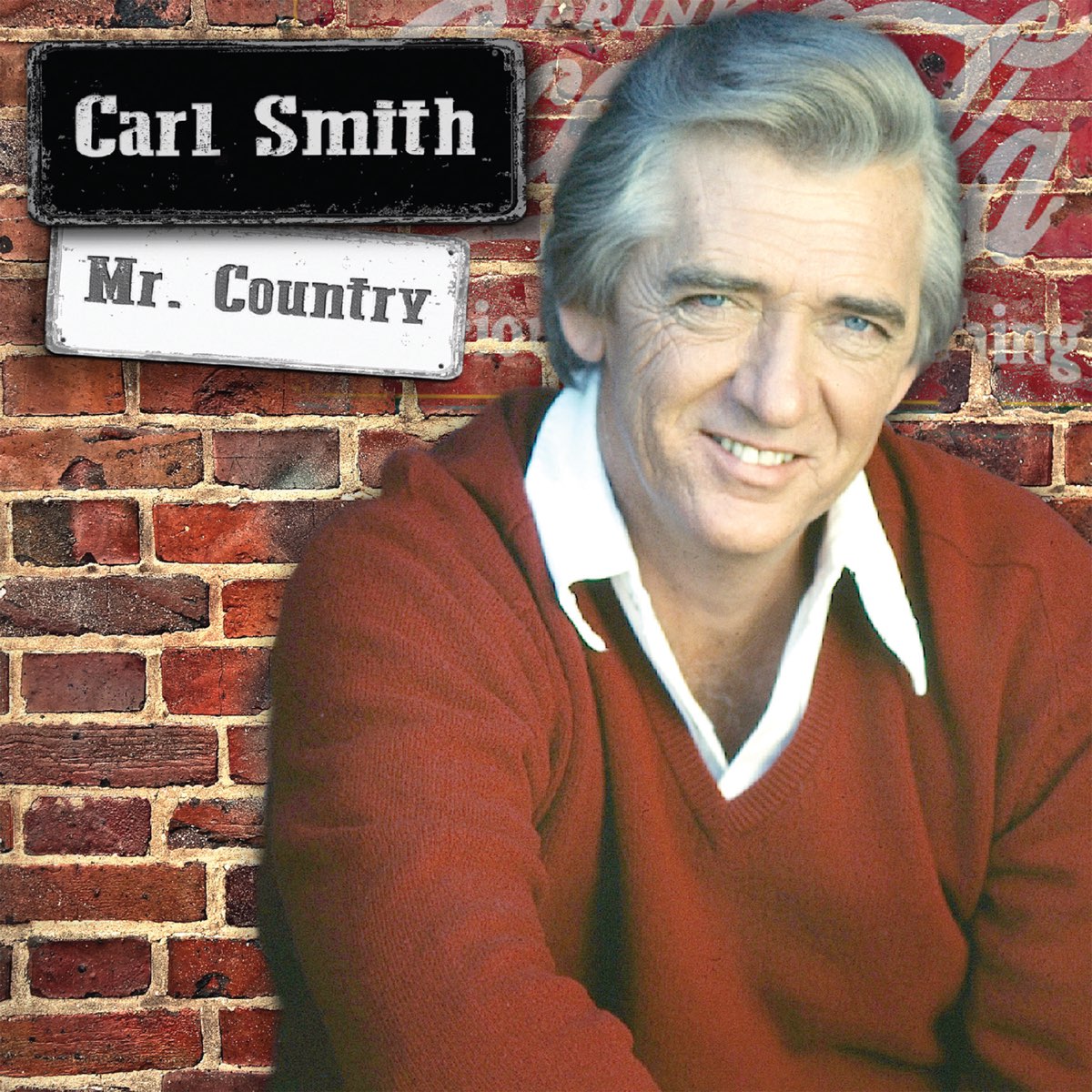 Mr country. Carl Smith. Carl Smith Sad.