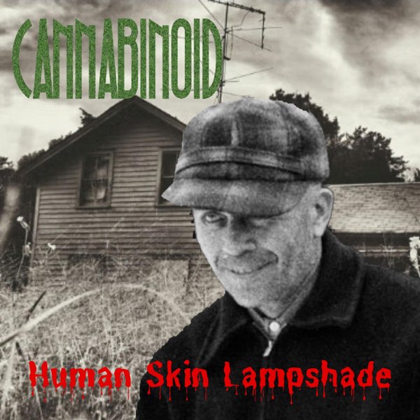 Human Skin Lampshade - Single - Album by Cannabinoid - Apple Music