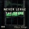 Never Leave the House - Chris Gauge lyrics