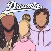 Dreamin' (feat. Zion & John Clark the Rapper) - Single - Dazey