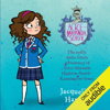 Alice-Miranda at School: Alice-Miranda, Book 1 (Unabridged) - Jacqueline Harvey