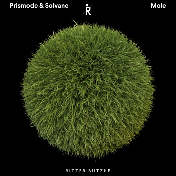 Mole - EP