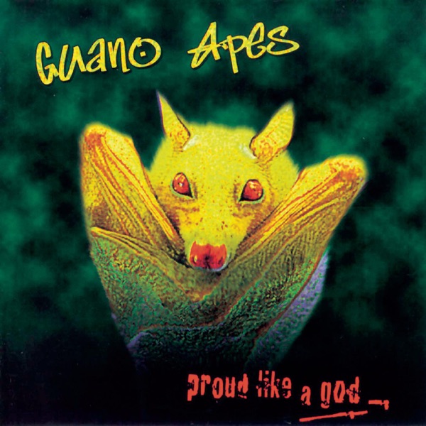 Lords Of The Boards by Guano Apes on NetFM