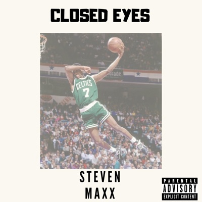 Closed Eyes (They Not Ready) - Single