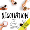 Negotiation (Unabridged) - Gavin Presman