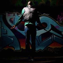 Alien Encounter (I) Ruinz Ason