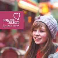Amazing Grace — Connie Talbot