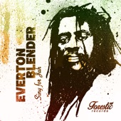 Everton Blender - Sing For Jah