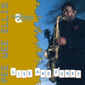 Pee Wee Ellis - Chicken (Live feat. Fred Wesley)