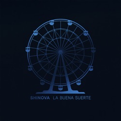 Shinova - Te debo una canción