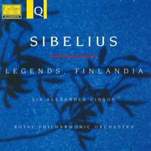 Sibelius: Lemminkäinen Suite, Op.22 - Finlandia Op.26