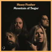 Mountain of Sugar - Heavy Feather