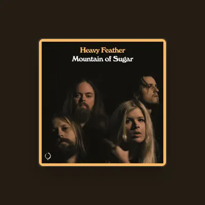 Listen to Heavy Feather, watch music videos, read bio, see tour dates & more!