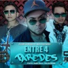 Entre 4 paredes (feat. Megga & Miguel Castro) - Single