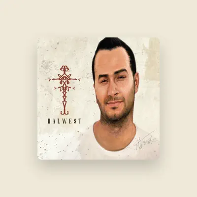 Listen to Halwest, watch music videos, read bio, see tour dates & more!