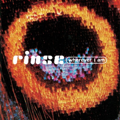 RINSE
