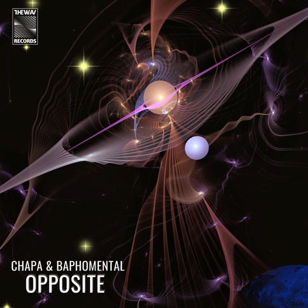 Opposite - Single
