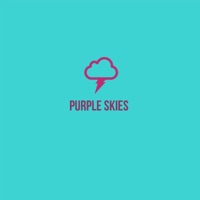 Purple Skies - Young Sight