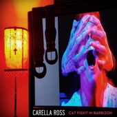 Catfight in Barbizon - EP artwork